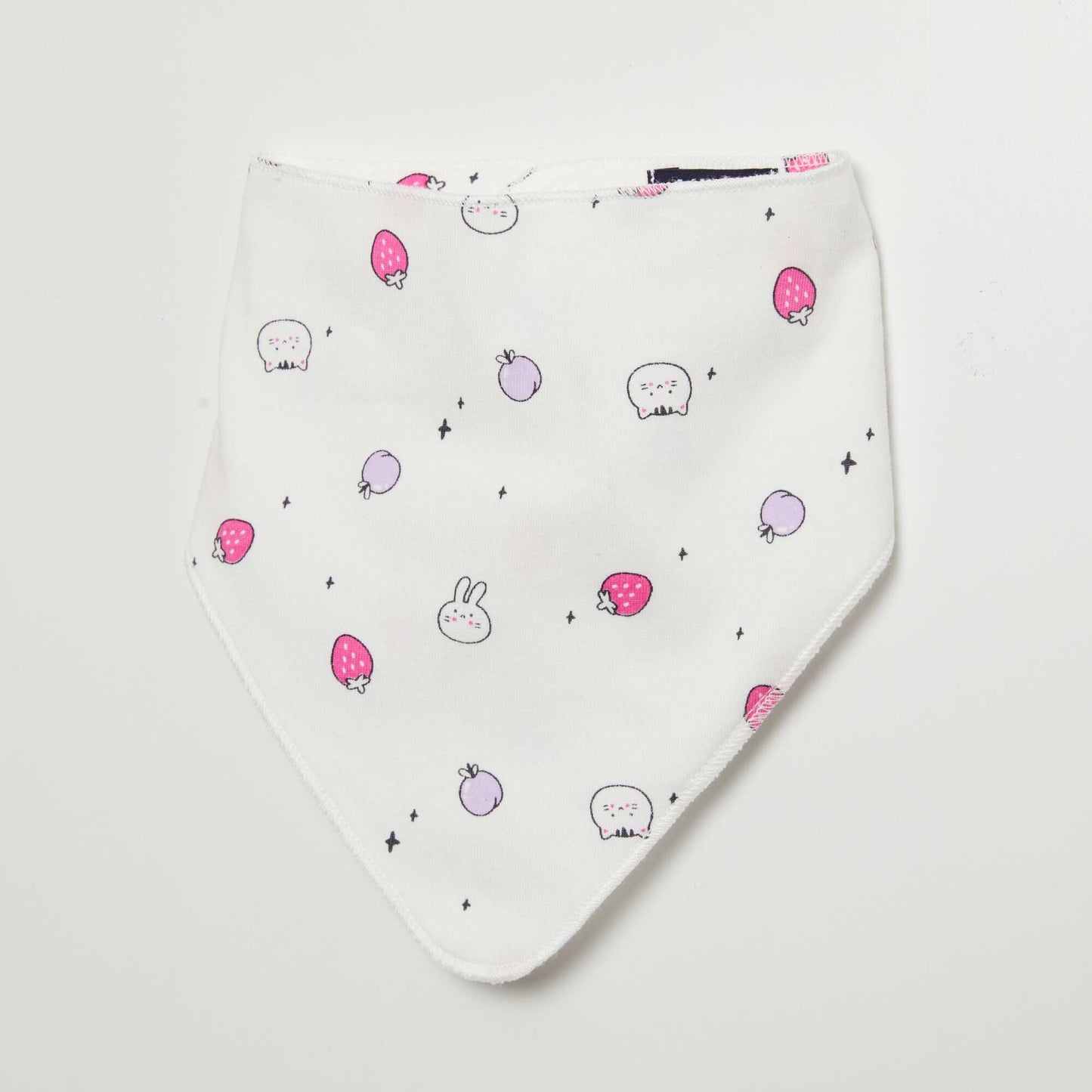 Pyjama dors-bien Violet