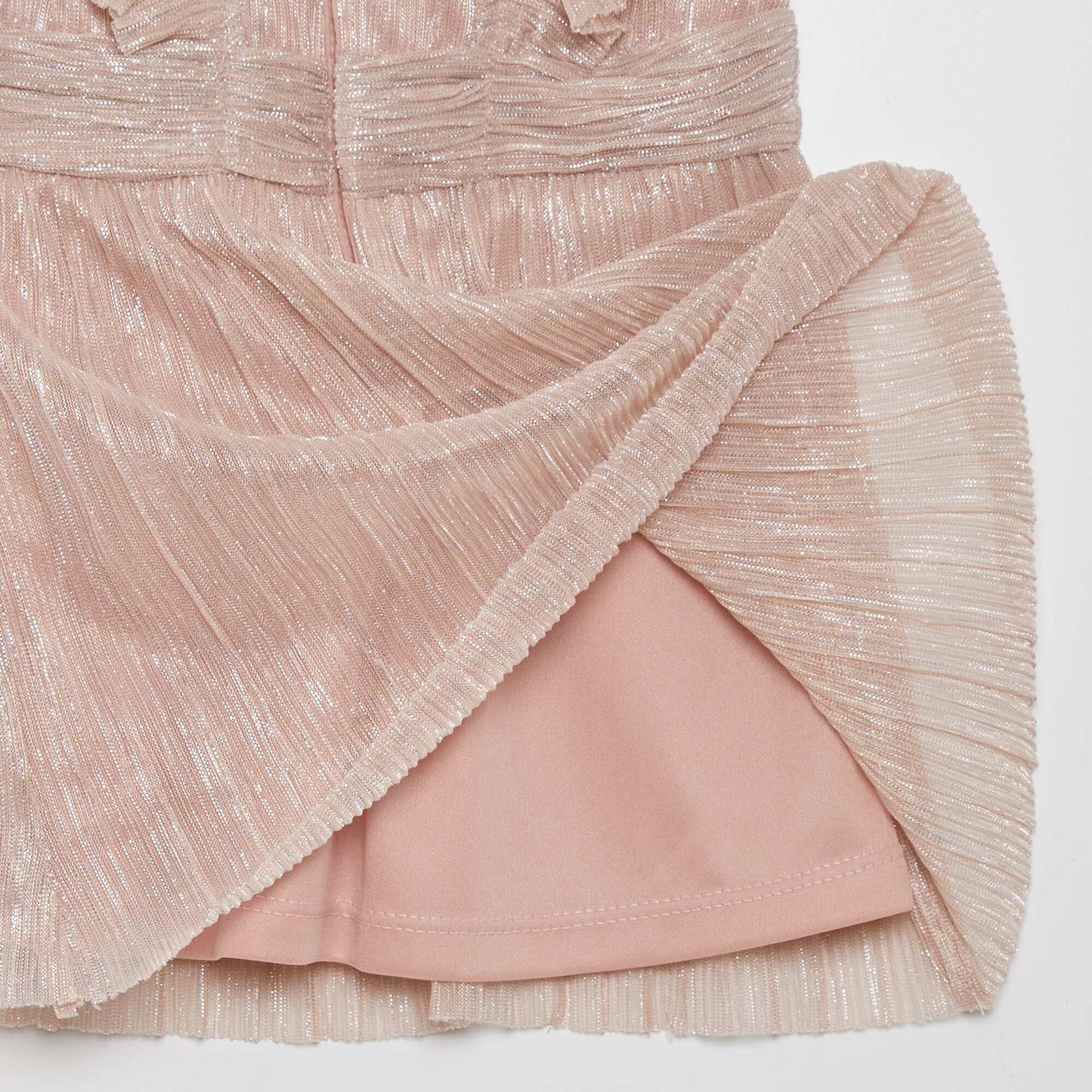 Robe de cérémonie Rose