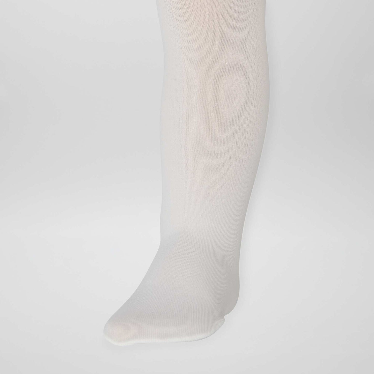 Lot de 2 collants légers Beige