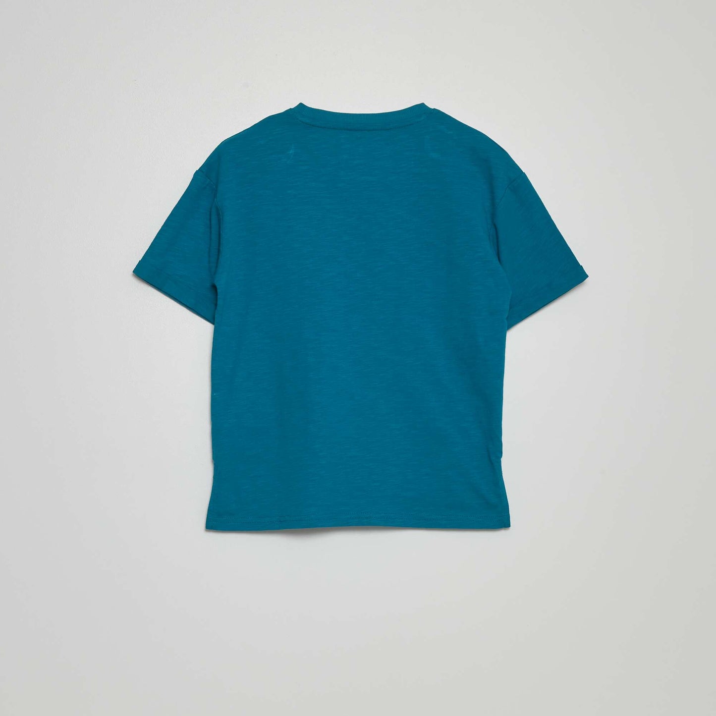 T-shirt imprimé Vert