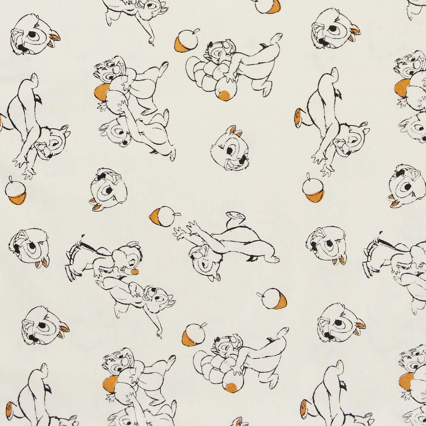 Tote-bag imprimé 'Disney' Beige