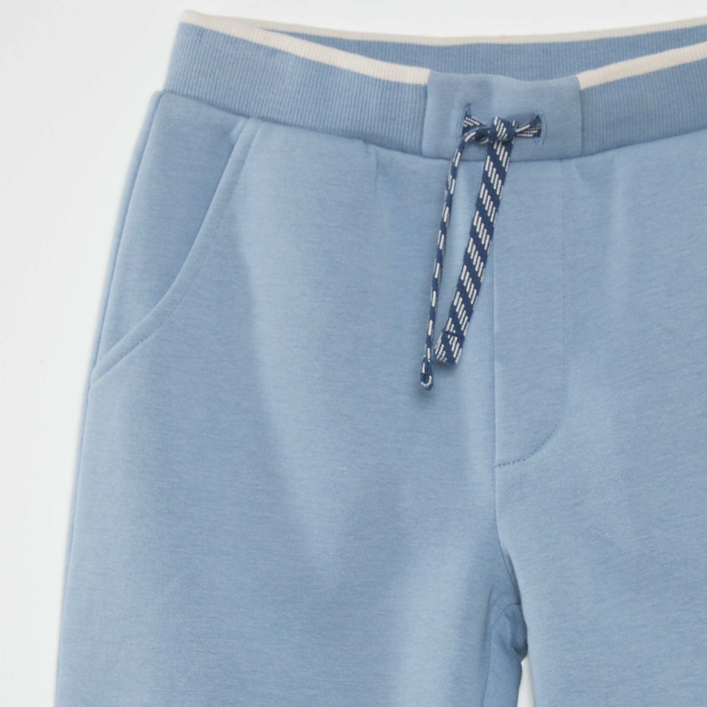 Pantalon de jogging Bleu