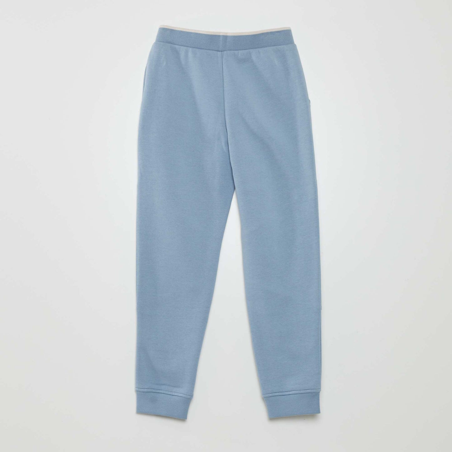 Pantalon de jogging Bleu