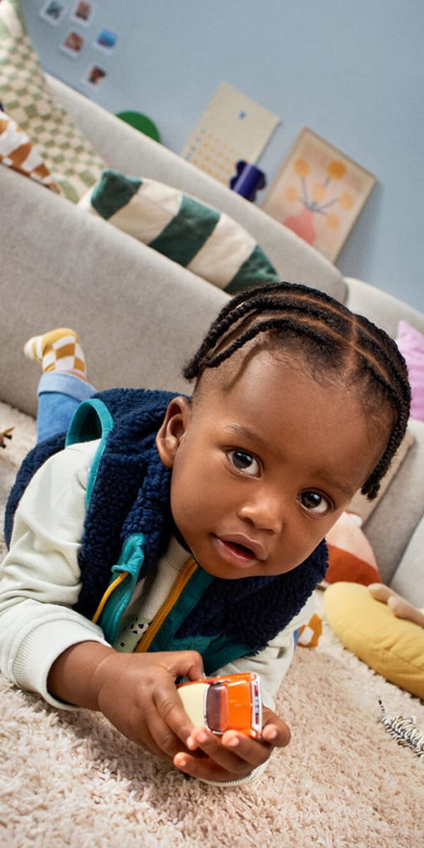Bébé