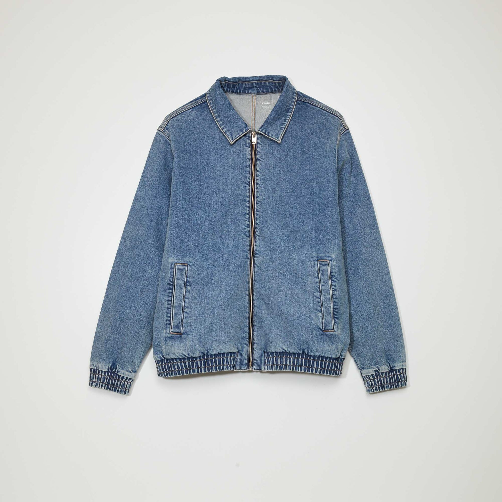 Aero Jacket Blouson Pour Garçon Blouson Jean Homme Kiabi Kiabi