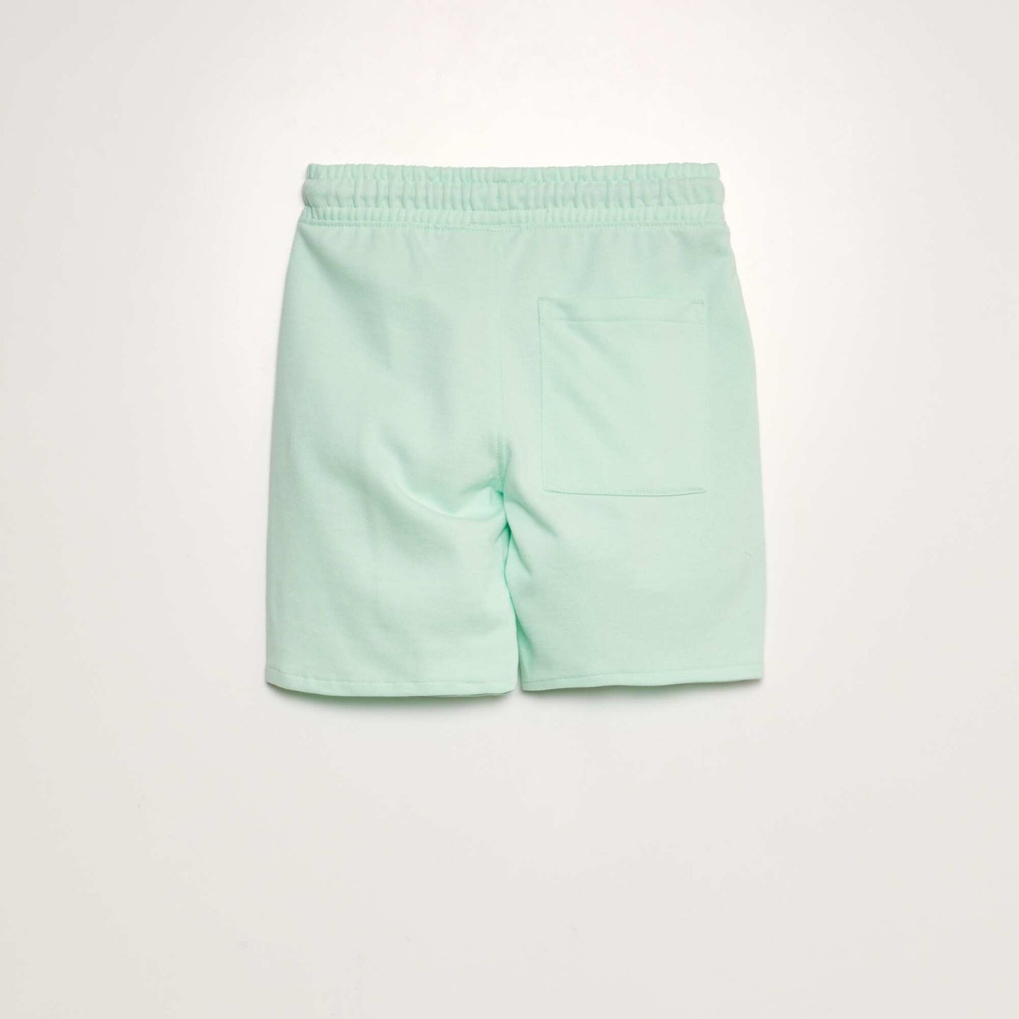 Short en molleton 'Marvel' Vert