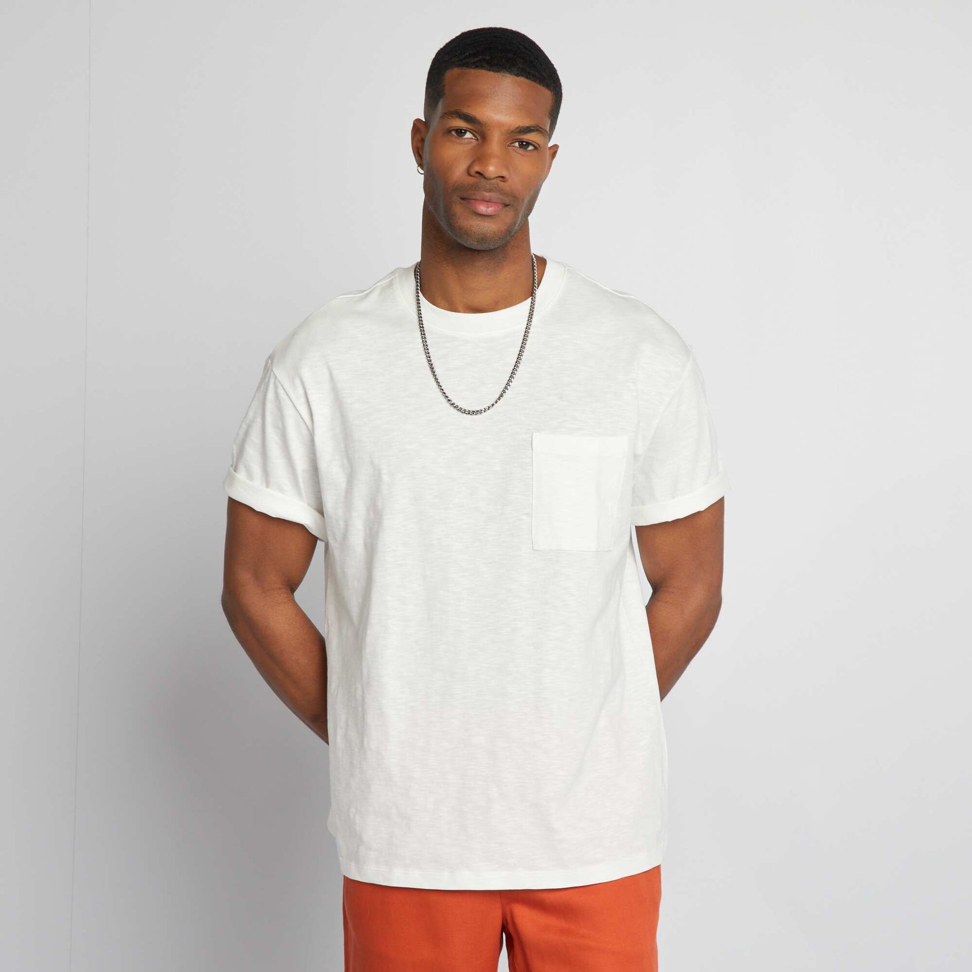 Kalinga Ashok Tee Shirt Friends Kiabi Merino Wool Shirt Decathlon