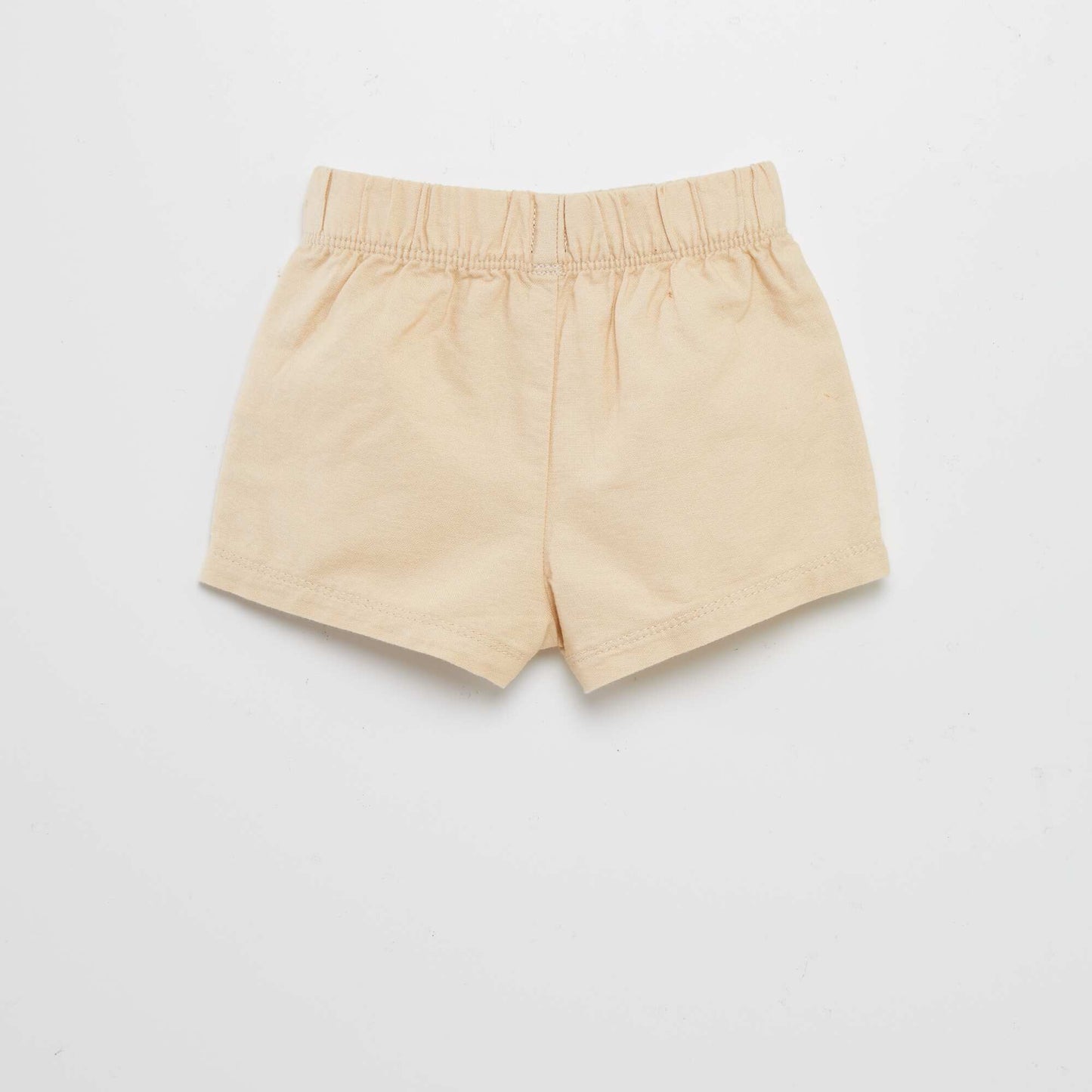 Short uni Beige