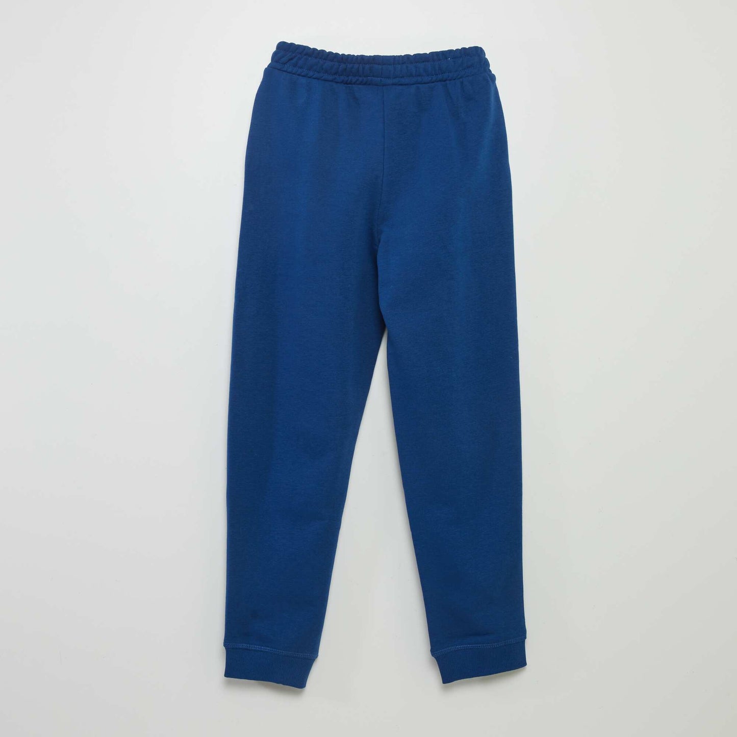 Pantalon jogging Marine