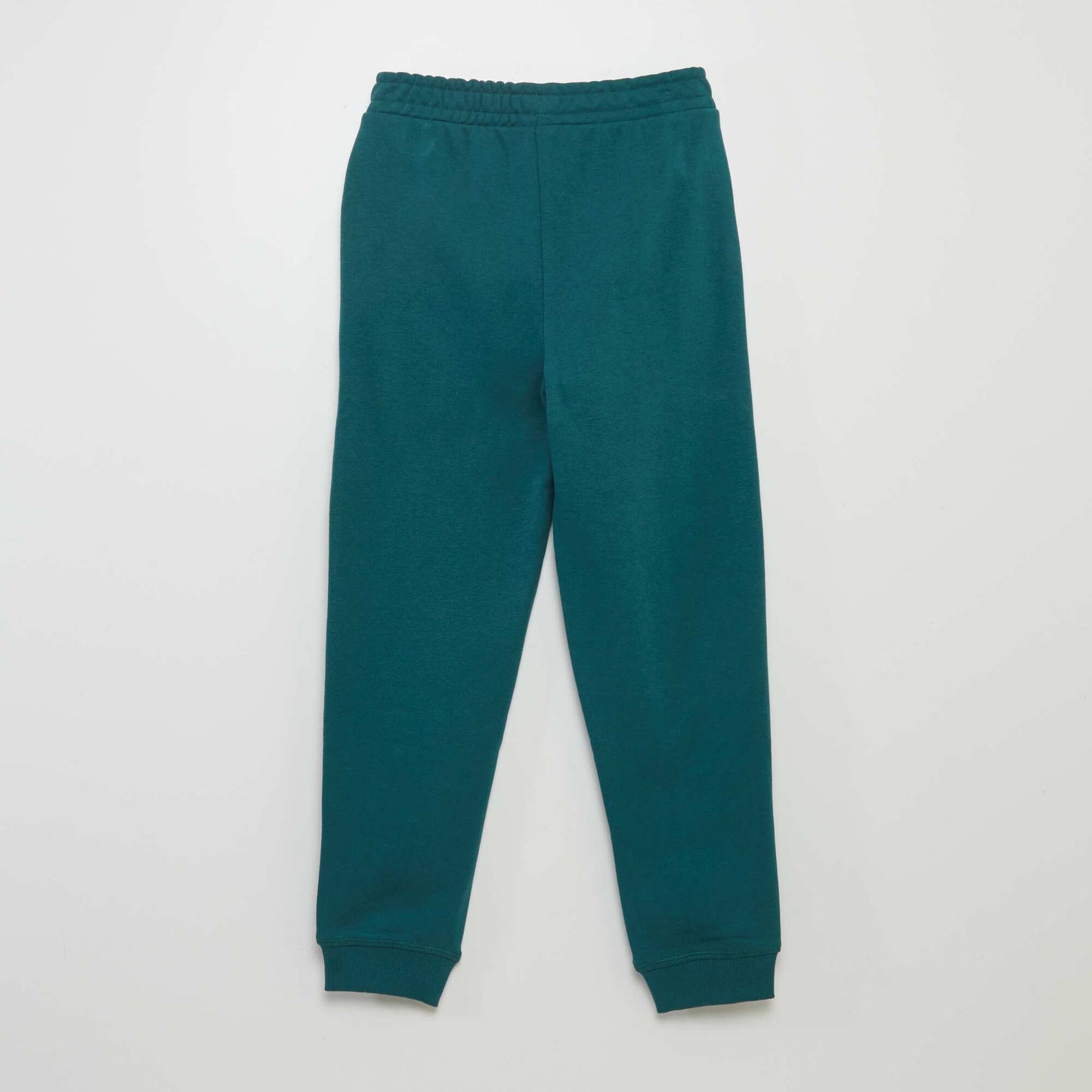 Pantalon jogging Vert