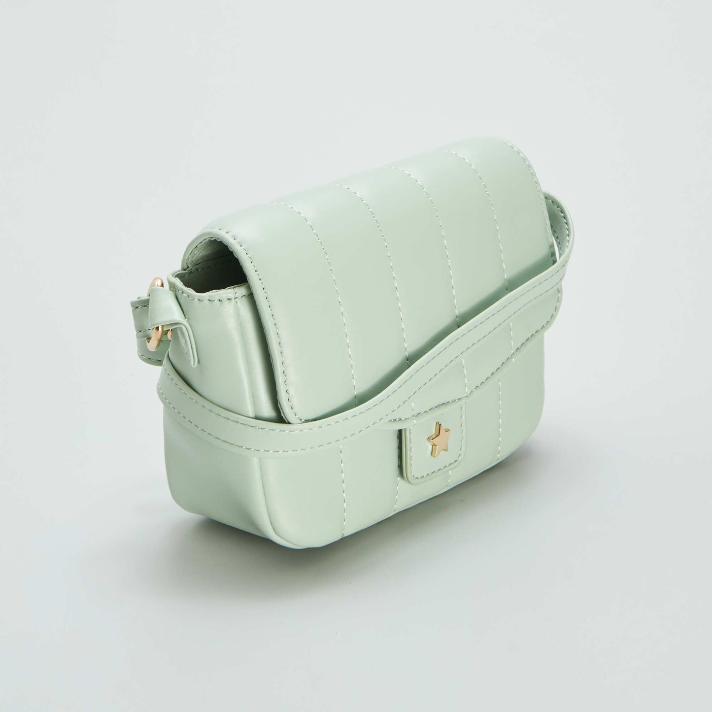 Sac enveloppe Vert