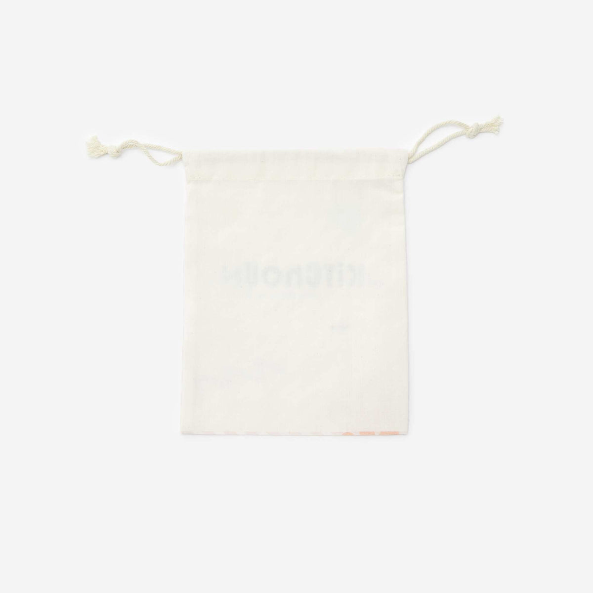 Pochon - Kitchoun BEIGE