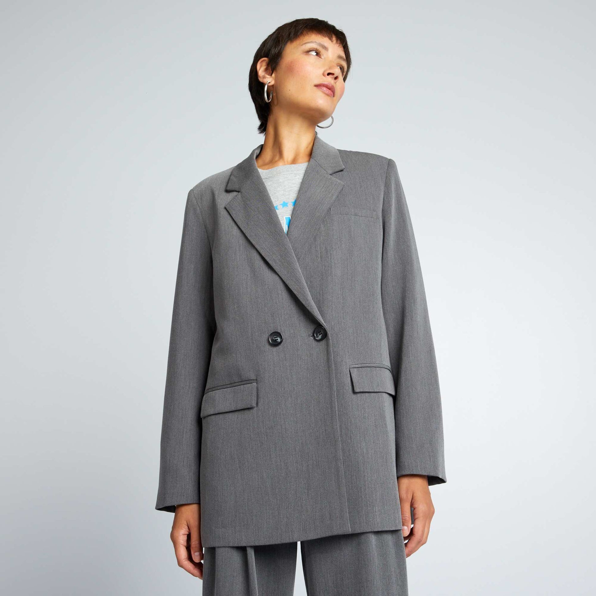 Manteau Kiabi Veste Femme Grande Taille Kiabi Veste Blazer