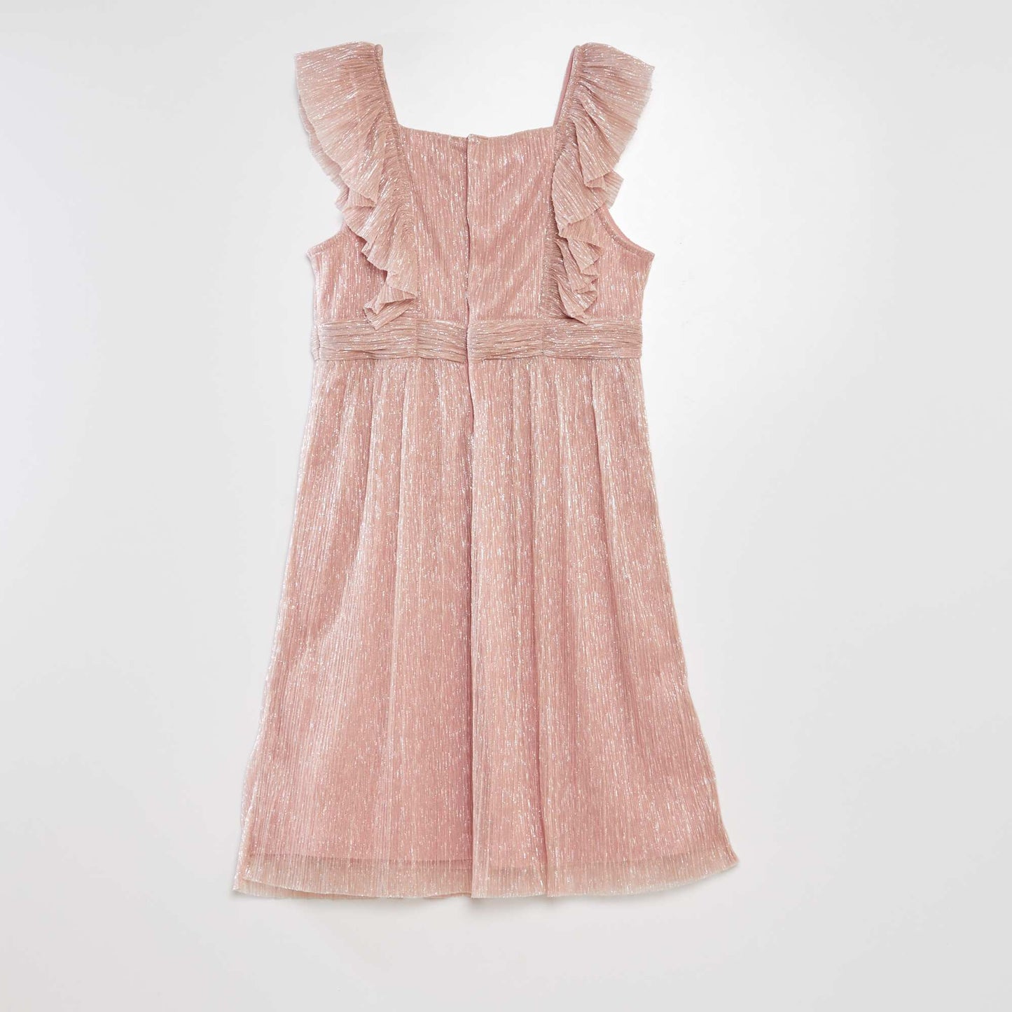 Robe de cérémonie Rose